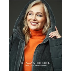 DIMMA Куртка 2618