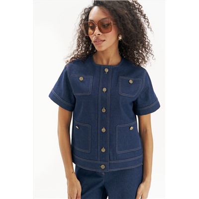 Urs 25-520-1, Брюки, Блуза