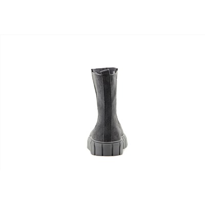 Ботинки ED'ART 345.1918'gr. gray w