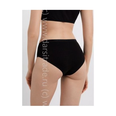 Трусы LB5572 Comfort Cotton Conte Elegant Дроп [короб] слип