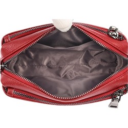 Bags Сумка женская / кожа / 0074281