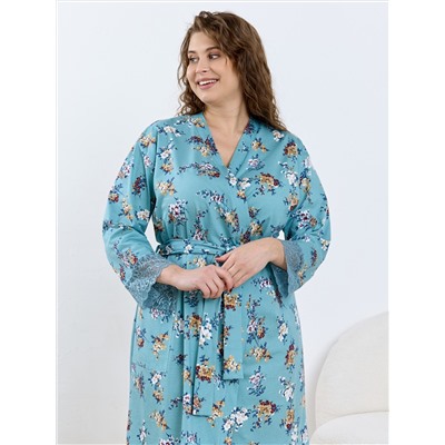 Халат Айрис-3