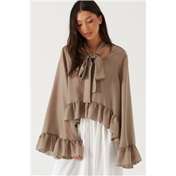 Блуза ANNETE A2419