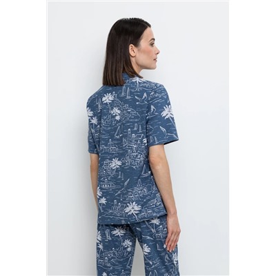 Trikozza Рубашка Е 30083