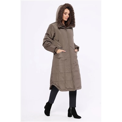 DIMMA Пальто 2213