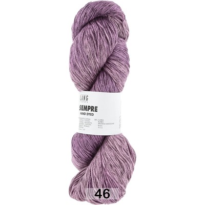 Пряжа Lang Yarns Siempre