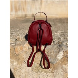 ZAPATOS · 2712 FUEGO-GRANATE+AB.Z · Pelle · mochila 421 (650) — ЦВЕТ СУМКИ НА ВЫБОР - АКЦИЯ