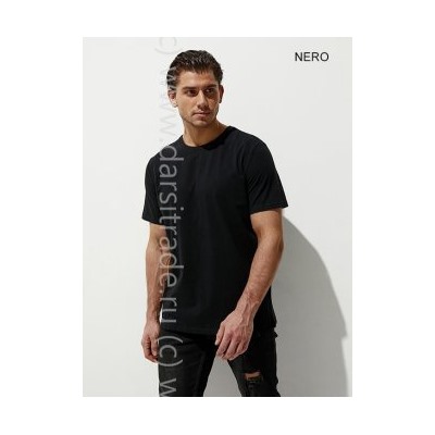 Футболка мужская OmT 1201 Omsa Дроп