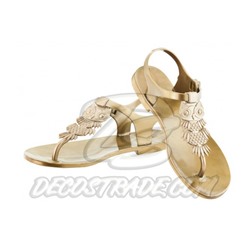 Босоножки Zhoelala коллекция «Совы» ZL-OW02