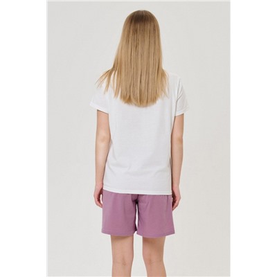 пижама/домашний костюм 4359-01