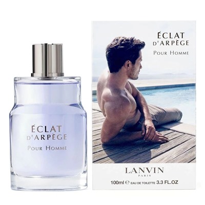 LANVIN ECLAT D’ARPEGE edt (m) 100ml
