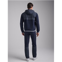 Спортивный костюм мужской 11M-RR-1760 RED-N-ROCK'S