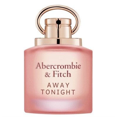 ABERCROMBIE & FITCH AWAY TONIGHT edp (w) 100ml TESTER