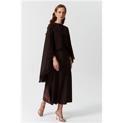 Платье С20471 НСК