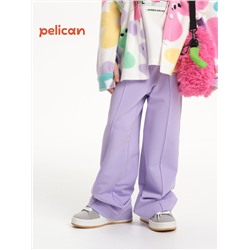 PELICAN Брюки GFP3352U