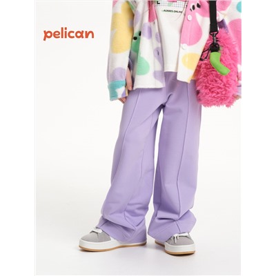 PELICAN Брюки GFP3352U