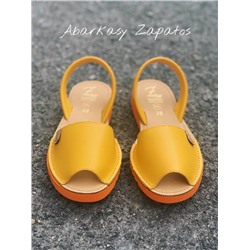 AB.ZAPATOS · 3201 ocra+Ab.Zapatos Pelle 306 (350) АКЦИЯ