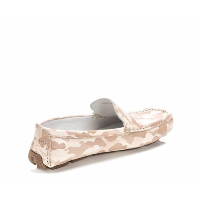 Мокасины Captor