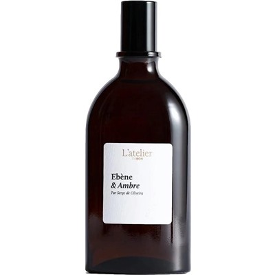 100 BON EBENE & AMBRE edp 100ml TESTER