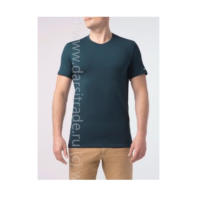 Футболка мужская MF745 Basic DiWaRi Дроп