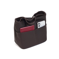 Женская сумка, кожа, MIRONPAN  560608 Коричневый