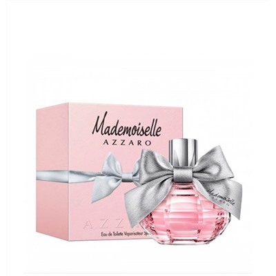 Mademoiselle Azzaro Edt
