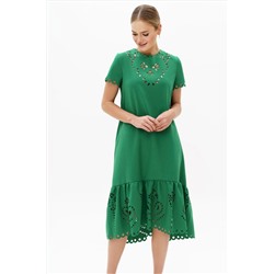 Urs 23-231-2, Платье