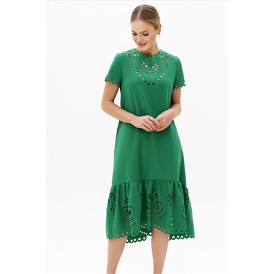 Urs 23-231-2, Платье