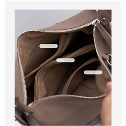 DOLAND LION  Сумка женская / кожа / 1636