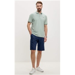 Поло F511-07-062 olive