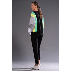 Kivviwear 31063109.08, Брюки,  Свитшот