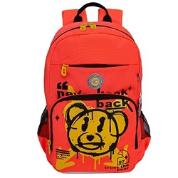 RG-464-4 Рюкзак школьный
