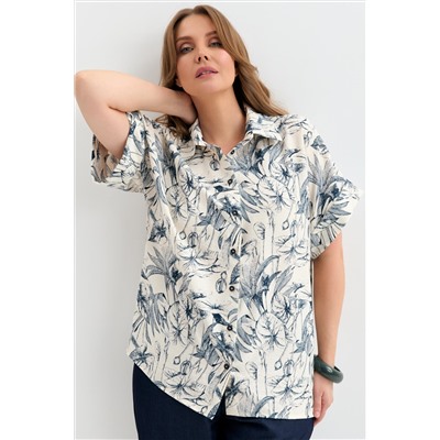 Б2638-1 Рубашка (НСК)