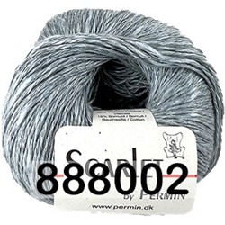 Пряжа Permin Scarlet