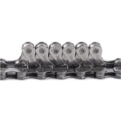 Велосипедная цепь SUMC 11 speed SX11SRP 1/2"x11/128" 116L супер антикоррозионная защита 800 часов ГОСТ 30442-97 ISO 9633 /уп 50/