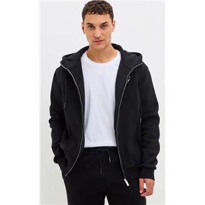 Толстовка P521-0502-2 black