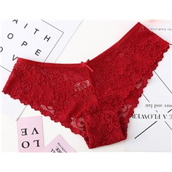 Трусики кружево A10977190