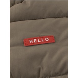 TSKIDS Куртка   YR257