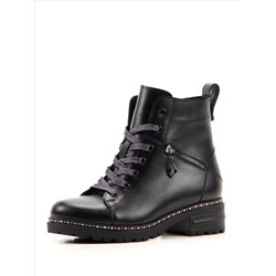 Ботинки ED'ART 312.brook4.black R