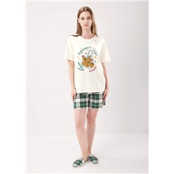 CLEVER Пижама LP15-1199/1