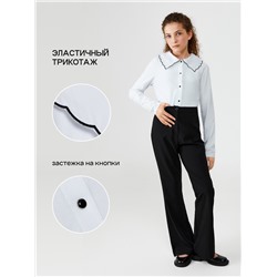 Блузка жен. Rakel_teen белый Acoola