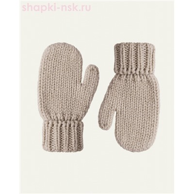 MC-236 Варежки для девочки (7-9 лет)