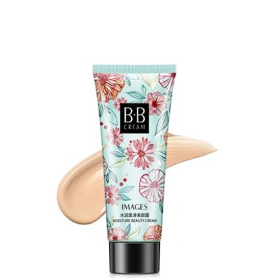 316336 IMAGES Moisture Beauty Cream BB Крем для лица (натуральный), 30 г