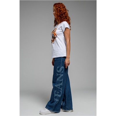 Футболка женская 7030/1