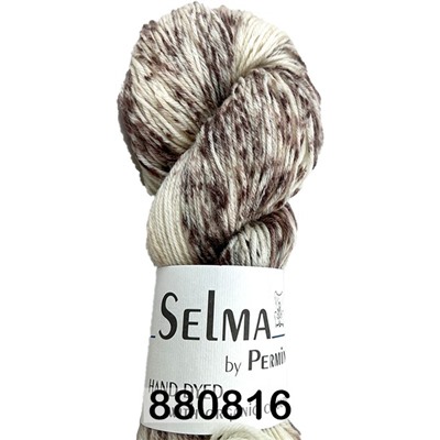 Пряжа Permin Selma