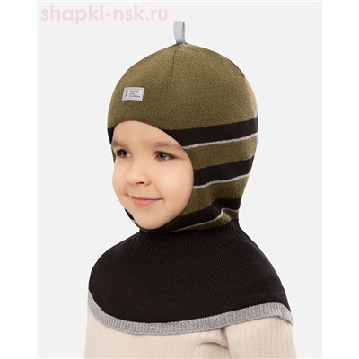 Димпл Шлем для мальчика (4-8 лет)