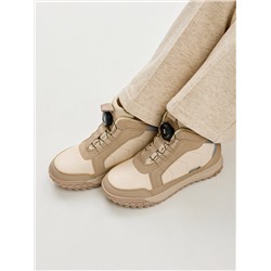 NIKASTYLE Ботинки