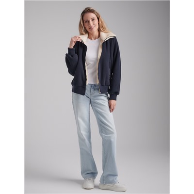 Толстовки женские 511L-RR-1732 RED-N-ROCK'S