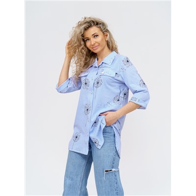 445 Туника "Одуванчики"