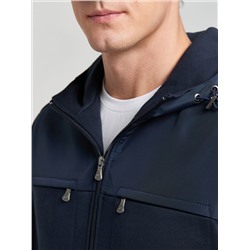 Спортивный костюм мужской 124M-RR-1777 RED-N-ROCK'S